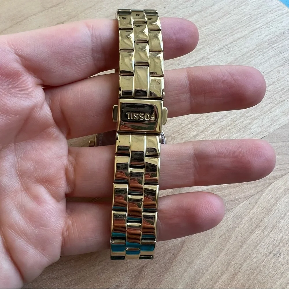 Fossil brand model
